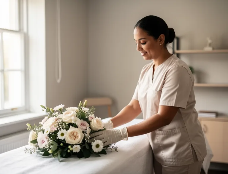 Funeral Home service in Portsmouth Heights